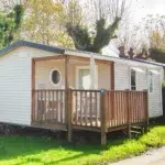 Mobil-Home 25m²