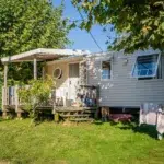 Mobil-Home 29m²